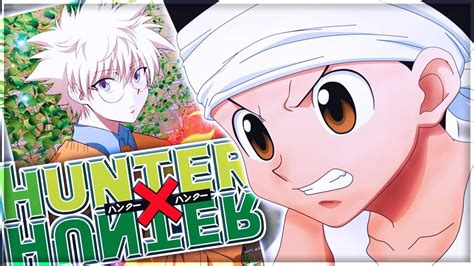 when is the next season of hunter x hunter|hunter x hunters return.